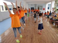 鄭州2020年幼師學(xué)校需要學(xué)習哪些知識