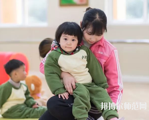 宜昌2020年好一點的幼師學(xué)校大專學(xué)校