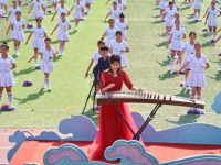 石家莊幼兒教育中等專業(yè)學(xué)校2023年怎么樣、好不好