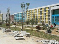 商丘幼兒師范學(xué)校2023年報名條件、招生要求、招生對象