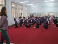 鄭州藝術(shù)幼兒師范學(xué)校2023年怎么樣、好不好