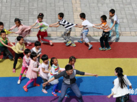 宜昌2021年幼師學(xué)校哪個(gè)專(zhuān)業(yè)好