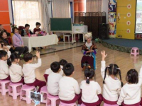 保定2021年幼師學(xué)?？梢詫W(xué)什么