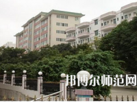 重慶新渝技工幼兒師范學校2023年怎么樣、好不好