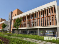 重慶育才幼師職業(yè)教育中心2023年怎么樣、好不好