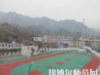 重慶統(tǒng)景幼師職業(yè)中學2023年怎么樣、好不好