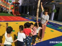 重慶2021年幼師學(xué)校哪個(gè)專(zhuān)業(yè)好