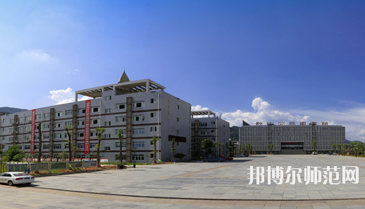 重慶黔江區(qū)民族幼師職業(yè)教育中心怎么樣、好不好