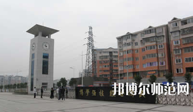重慶市經(jīng)貿(mào)幼師中等專(zhuān)業(yè)學(xué)校怎么樣、好不好