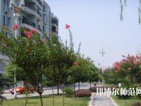 重慶市墊江縣幼師職業(yè)教育中心2023年怎么樣、好不好