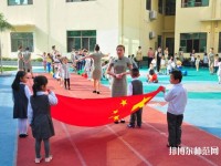 重慶2021年幼師學(xué)校學(xué)什么專(zhuān)業(yè)有前途