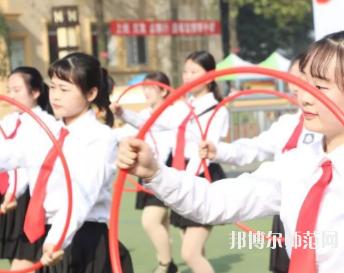 重慶機(jī)械電子幼師高級技工學(xué)校怎么樣、好不好