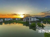 南京審計(jì)師范大學(xué)2023年怎么樣、好不好