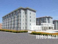 連云港師范高等專科學(xué)校2023年怎么樣、好不好