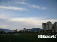 連云港師范高等?？茖W校2023年地址在哪里