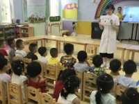保定2021年初中生考什么幼師學校？
