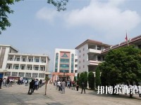 丹寨幼師中等職業(yè)技術(shù)學(xué)校2023年招生錄取分數(shù)線