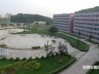 貴州大學科技師范學院2023年怎么樣、好不好