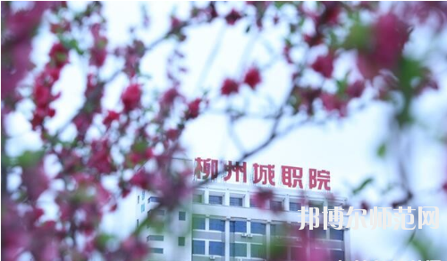柳州城市職業(yè)師范學(xué)院怎么樣、好不好