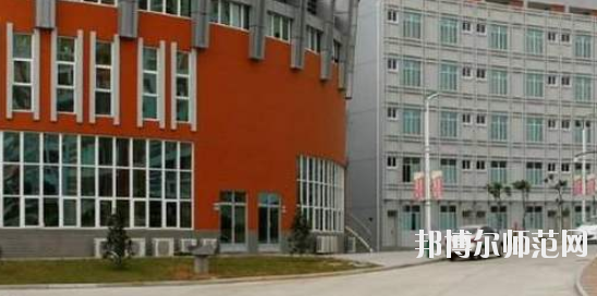 合肥幼兒師范高等?？茖W(xué)校2021年宿舍條件
