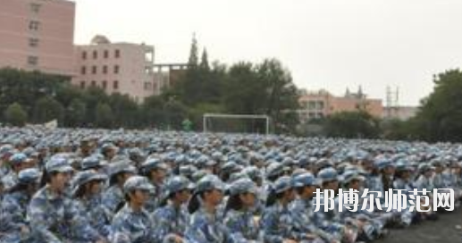 桐城師范高等?？茖W(xué)校是幾專