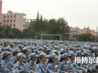 桐城師范高等?？茖W(xué)校2023年是幾專