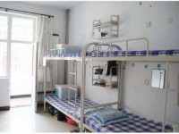 安陽幼兒師范高等?？茖W校2023年宿舍條件