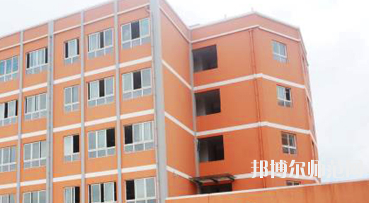 遵義重美幼師職業(yè)技術(shù)學(xué)校2023年怎么樣、好不好