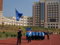 云南外事外語職業(yè)師范學院2023年招生錄取分數線