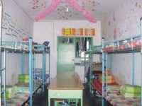 畢節(jié)幼兒師范高等?？茖W校2023年宿舍條件