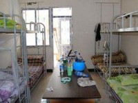 貴州省銅仁幼兒師范高等?？茖W校2023年宿舍條件