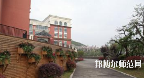 貴陽幼兒師范學(xué)校2023年怎么樣、好不好