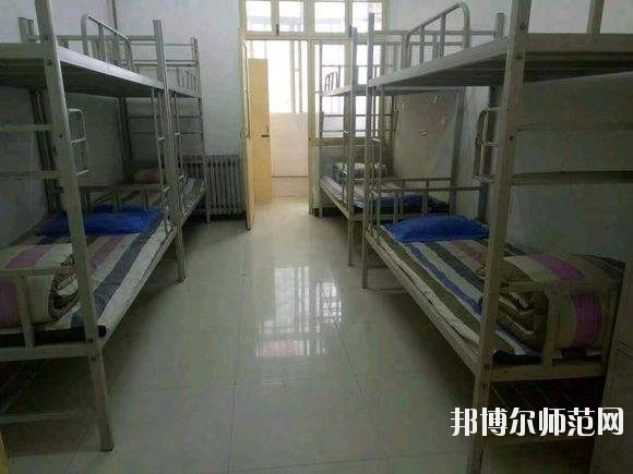 定西師范高等?？茖W校2021年宿舍條件