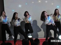 江門職業(yè)技術(shù)師范學(xué)院2023年怎么樣、好不好