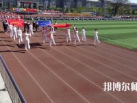 大同師范高等?？茖W(xué)校2023年有哪些專業(yè)