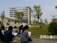 武漢城市職業(yè)師范學(xué)院2023年報名條件、招生要求、招生對象