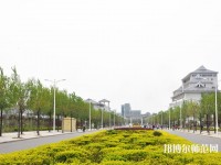 桂林師范高等專科學校2023年怎么樣、好不好