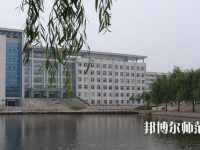 湖北職業(yè)技術師范學院2023年怎么樣、好不好
