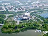 東華大學(xué)師范學(xué)院延安路校區(qū)2023年怎么樣、好不好
