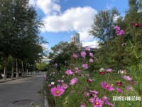 遼寧大學(xué)師范學(xué)院崇山校區(qū)2023年怎么樣、好不好