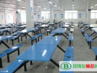 和田師范?？茖W校2023年宿舍條件