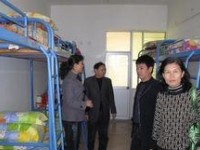 泉州幼兒師范高等?？茖W(xué)校2023年宿舍條件