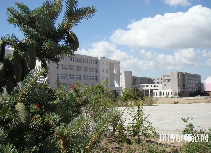 錫林郭勒職業(yè)師范學(xué)院2021年報(bào)名條件、招生要求、招生對(duì)象