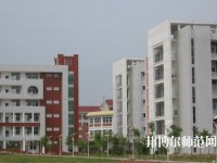 漳州城市職業(yè)師范學院2023年怎么樣、好不好