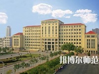 營口職業(yè)技術(shù)師范學(xué)院2023年報名條件、招生要求、招生對象