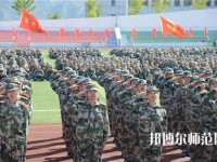 朝陽師范高等?？茖W(xué)校2023年有哪些專業(yè)