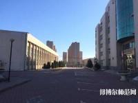 錦州師范高等?？茖W(xué)校2023年報名條件、招生要求、招生對象