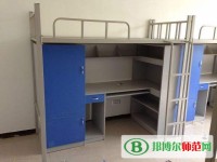 齊齊哈爾高等師范?？茖W(xué)校2023年宿舍條件