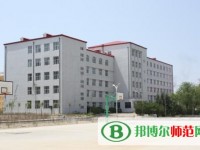 齊齊哈爾高等師范?？茖W(xué)校2023年招生辦聯(lián)系電話
