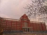 齊齊哈爾高等師范?？茖W校2023年招生錄取分數(shù)線